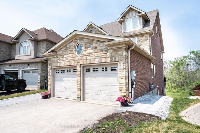 14 Graihawk Dr, House detached with 3 bedrooms, 4 bathrooms and 6 parking in Barrie ON | Image 23