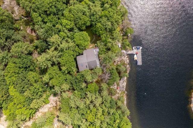 17470 Georgian Bay Shore, House detached with 2 bedrooms, 2 bathrooms and 0 parking in Georgian Bay ON | Image 22