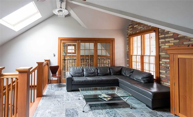 80 Bedford Rd, House detached with 3 bedrooms, 7 bathrooms and 5 parking in Toronto ON | Image 32