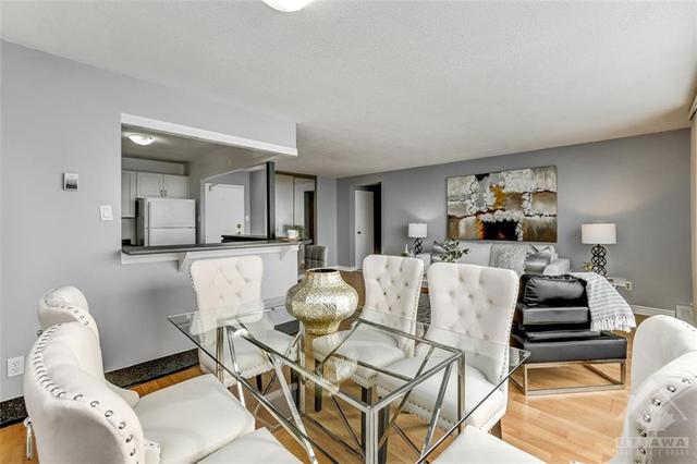 2112 - 665 Bathgate Drive, Condo with 3 bedrooms, 2 bathrooms and 1 parking in Ottawa ON | Image 16