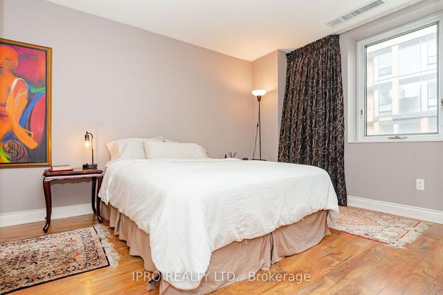 406 - 55 Lombard St, Condo with 1 bedrooms, 1 bathrooms and 1 parking in Toronto ON | Image 17