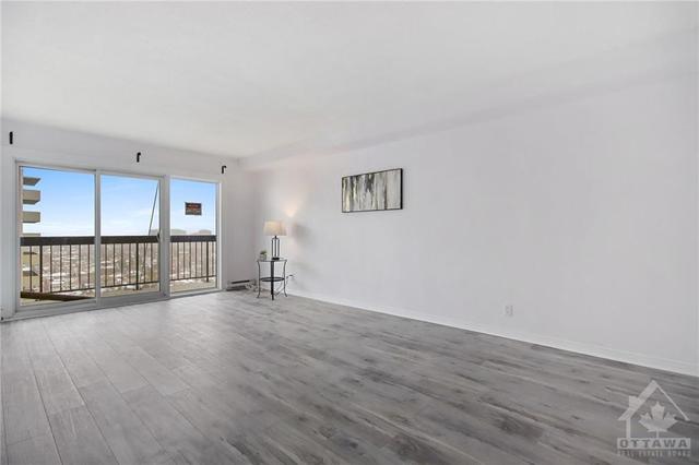 1706 - 158 Mcarthur Avenue, Condo with 1 bedrooms, 1 bathrooms and 1 parking in Ottawa ON | Image 10