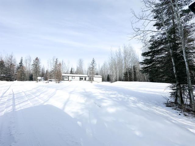 131056 Township Road 590, House detached with 4 bedrooms, 2 bathrooms and null parking in Woodlands County AB | Image 22