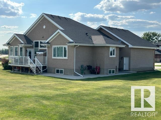 25 - 26107 Twp Rd 532a, House detached with 2 bedrooms, 2 bathrooms and 6 parking in Parkland County AB | Image 48