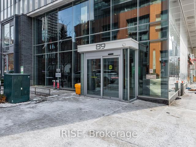 1212 - 89 Mcgill St, Condo with 1 bedrooms, 1 bathrooms and 0 parking in Toronto ON | Image 25