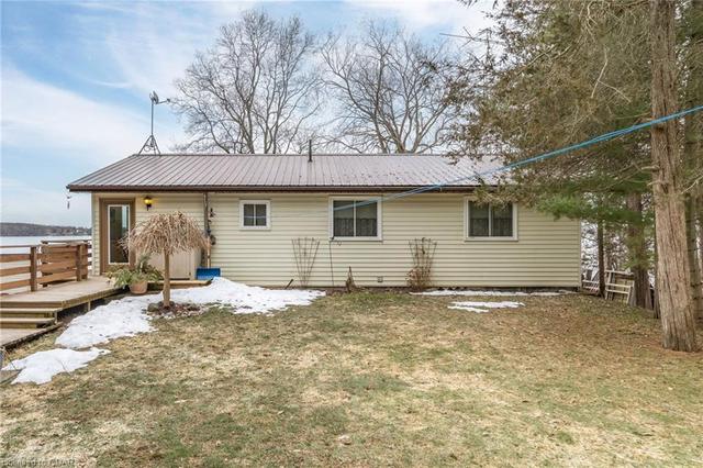 42 Roblin Lane, House detached with 3 bedrooms, 2 bathrooms and 4 parking in Prince Edward County ON | Image 47
