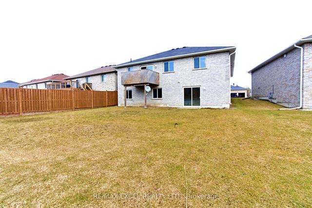 26 St Amant Rd, House detached with 3 bedrooms, 2 bathrooms and 4 parking in Penetanguishene ON | Image 33