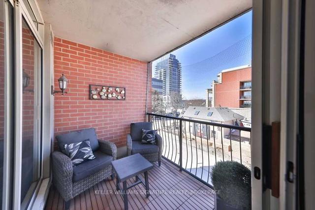 313 - 430 Pearl St, Condo with 2 bedrooms, 2 bathrooms and 1 parking in Burlington ON | Image 9