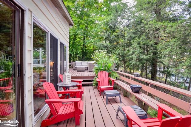 1104 Sunset Bay Road, House detached with 3 bedrooms, 1 bathrooms and 6 parking in Muskoka Lakes ON | Image 10