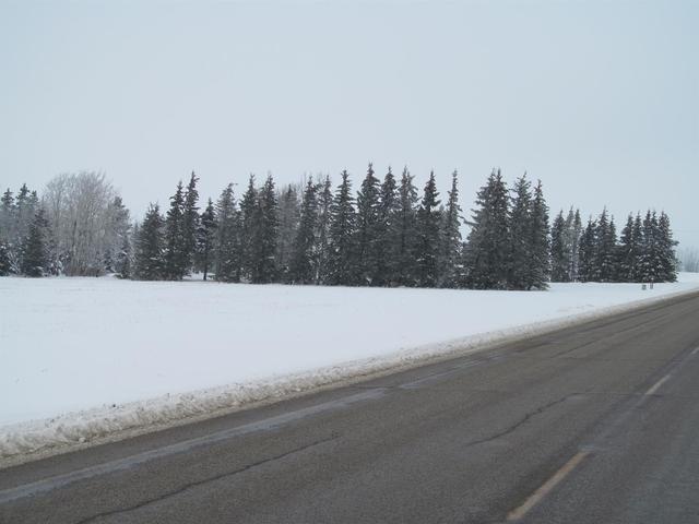 000000 Hwy 721, Home with 0 bedrooms, 0 bathrooms and null parking in Grande Prairie County No. 1 AB | Image 2