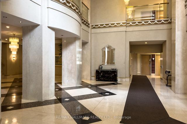 420 - 88 Corporate Dr, Condo with 1 bedrooms, 1 bathrooms and 1 parking in Toronto ON | Image 34
