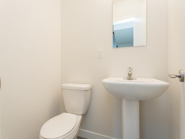 05 - 2059 Weston Rd, Townhouse with 3 bedrooms, 3 bathrooms and 1 parking in Toronto ON | Image 12