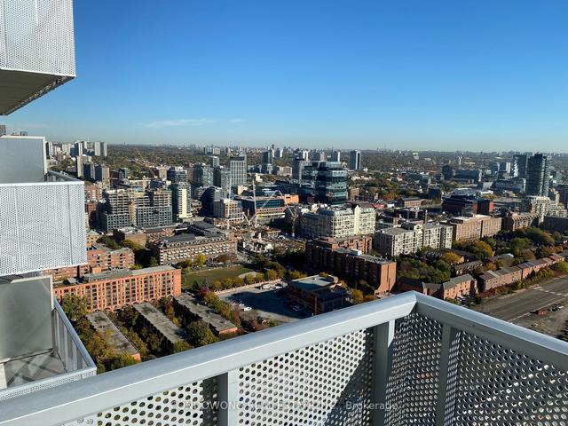 3301 - 20 Richardson St, Condo with 1 bedrooms, 1 bathrooms and 0 parking in Toronto ON | Image 11