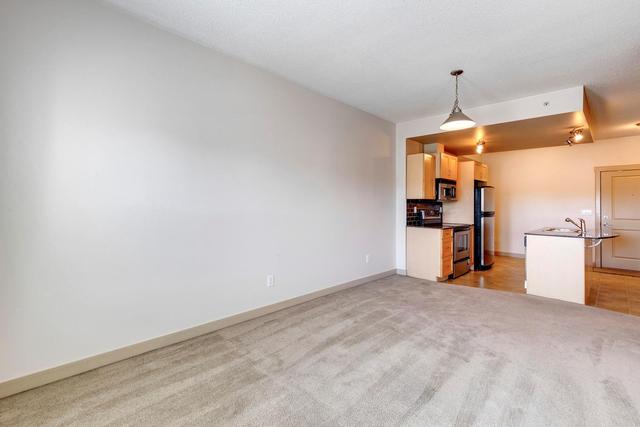 4103 - 11811 Lake Fraser Drive Se, Condo with 1 bedrooms, 1 bathrooms and 1 parking in Calgary AB | Image 12