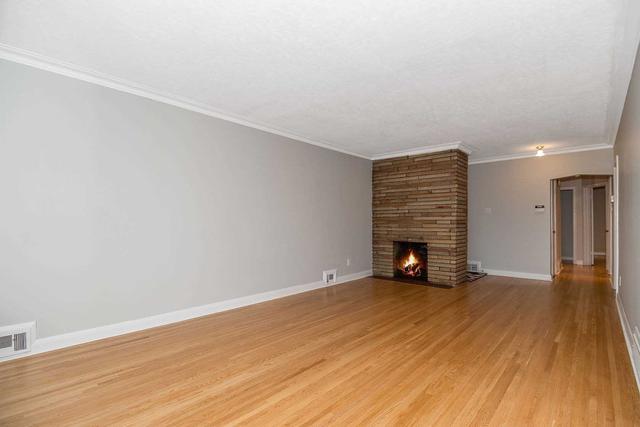 7 Allison Dr, House detached with 4 bedrooms, 2 bathrooms and 4 parking in Toronto ON | Image 35