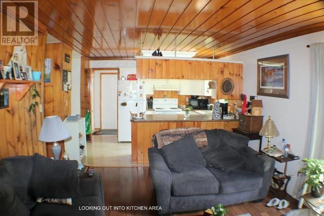 240 Hwy 563, House detached with 3 bedrooms, 1 bathrooms and null parking in Algoma, Unorganized, North Part ON | Image 10