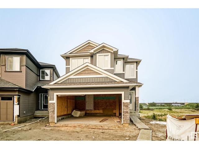 18147 70 St Nw, House detached with 3 bedrooms, 2 bathrooms and null parking in Edmonton AB | Image 1