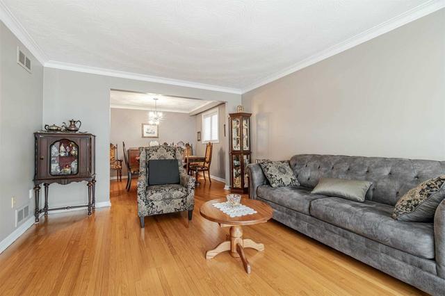 55 Oakhill Rd, House detached with 3 bedrooms, 3 bathrooms and 6 parking in Vaughan ON | Image 28