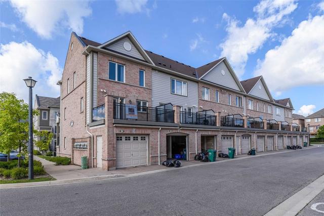 02 - 5650 Winston Churchill Blvd, Townhouse with 2 bedrooms, 3 bathrooms and 1 parking in Mississauga ON | Image 32