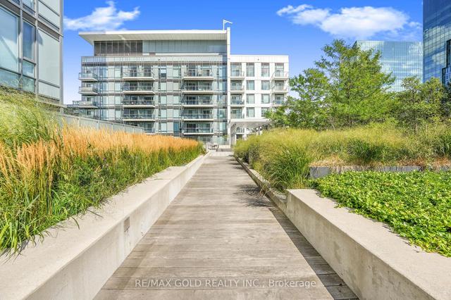 0312 - 55 Ann O'reilly Rd, Condo with 2 bedrooms, 2 bathrooms and 1 parking in Toronto ON | Image 19