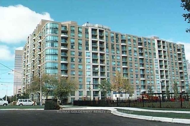 702 - 28 Pemberton Ave, Condo with 2 bedrooms, 2 bathrooms and 1 parking in Toronto ON | Image 1