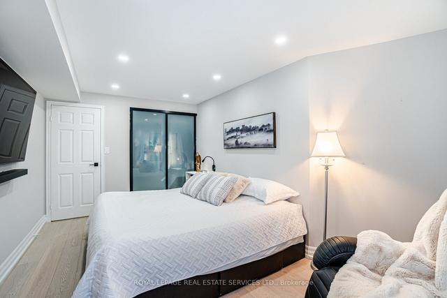 a4 - 296 Mill Rd, Condo with 3 bedrooms, 3 bathrooms and 1 parking in Toronto ON | Image 22