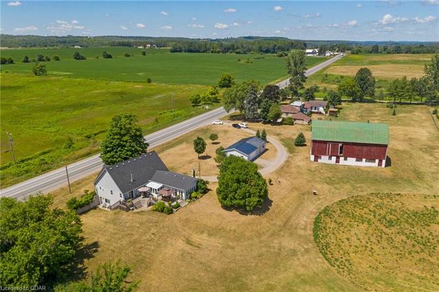 2439 County Road 30, House detached with 2 bedrooms, 2 bathrooms and 10 parking in Brighton ON | Image 29