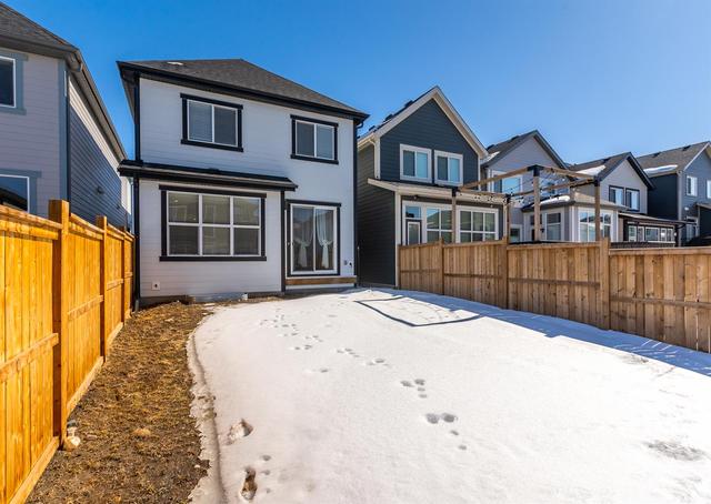 150 Masters Row Se, House detached with 3 bedrooms, 2 bathrooms and 4 parking in Calgary AB | Image 38