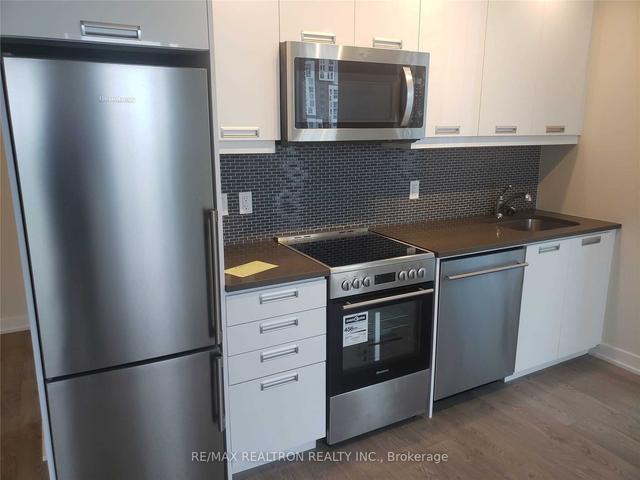 2307 - 99 John St, Condo with 2 bedrooms, 2 bathrooms and 1 parking in Toronto ON | Image 1