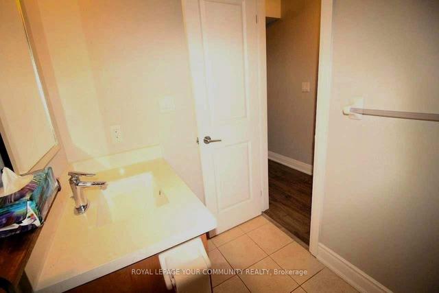 214 - 320 John St, Townhouse with 2 bedrooms, 2 bathrooms and 1 parking in Markham ON | Image 10