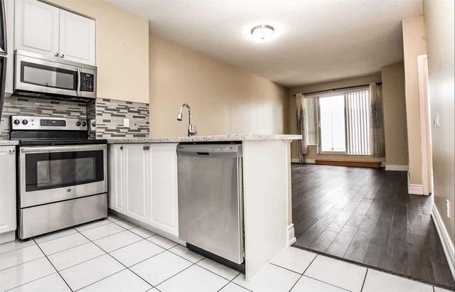 216 - 25 Kingsbridge Garden Circ, Condo with 2 bedrooms, 2 bathrooms and 1 parking in Mississauga ON | Image 21