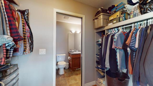 246 Pacific Crescent, House detached with 3 bedrooms, 2 bathrooms and 2 parking in Wood Buffalo AB | Image 33