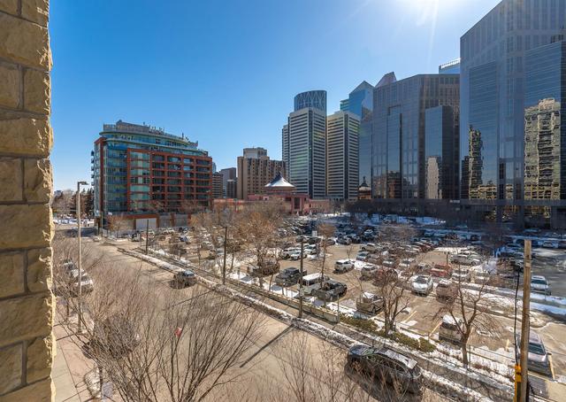 444 - 222 Riverfront Avenue Sw, Condo with 2 bedrooms, 2 bathrooms and 2 parking in Calgary AB | Image 27