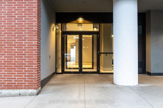 1410 - 2550 Simcoe St N, Condo with 1 bedrooms, 1 bathrooms and 1 parking in Oshawa ON | Image 23