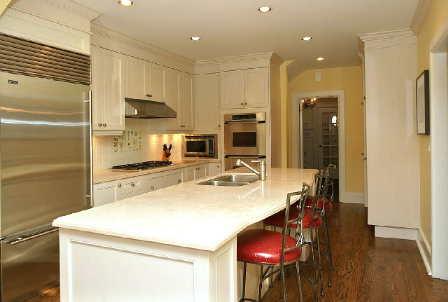 80 Harper Ave, House detached with 6 bedrooms, 5 bathrooms and 2 parking in Toronto ON | Image 5