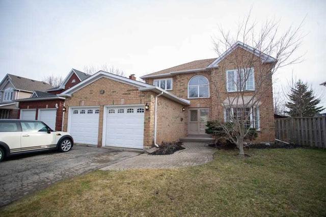 41 Ravenwood Rd, House detached with 4 bedrooms, 3 bathrooms and 6 parking in Brantford ON | Image 1