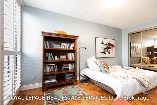 ph 40 - 300 Mill Rd, Condo with 3 bedrooms, 2 bathrooms and 2 parking in Toronto ON | Image 17