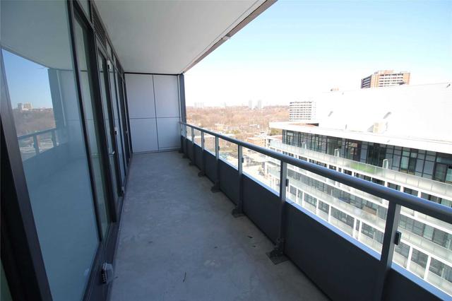 1303 - 225 Sumach St, Condo with 2 bedrooms, 2 bathrooms and 1 parking in Toronto ON | Image 24