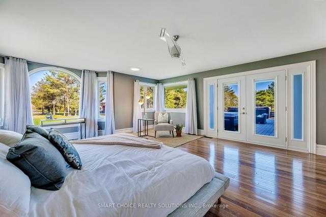 93 Simpson St, House detached with 5 bedrooms, 4 bathrooms and 15 parking in Brighton ON | Image 16