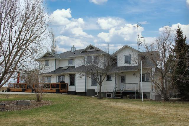 10-204054 Hwy 508, House detached with 5 bedrooms, 5 bathrooms and null parking in Lethbridge County AB | Image 2
