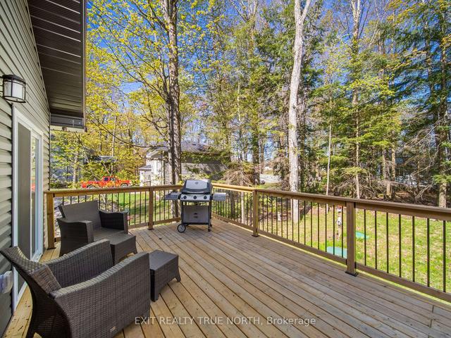 101 Forest Glen Dr, House detached with 3 bedrooms, 2 bathrooms and 6 parking in Gravenhurst ON | Image 18