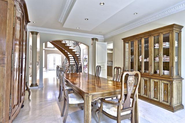 80 Gordon Rd, House detached with 5 bedrooms, 6 bathrooms and 2 parking in Toronto ON | Image 5