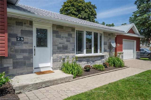 25 Low St, House detached with 3 bedrooms, 3 bathrooms and 4 parking in Prince Edward County ON | Image 12