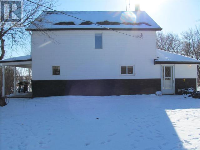 602 Mark Decorby Farm, House other with 3 bedrooms, 1 bathrooms and null parking in Moosomin SK | Image 5