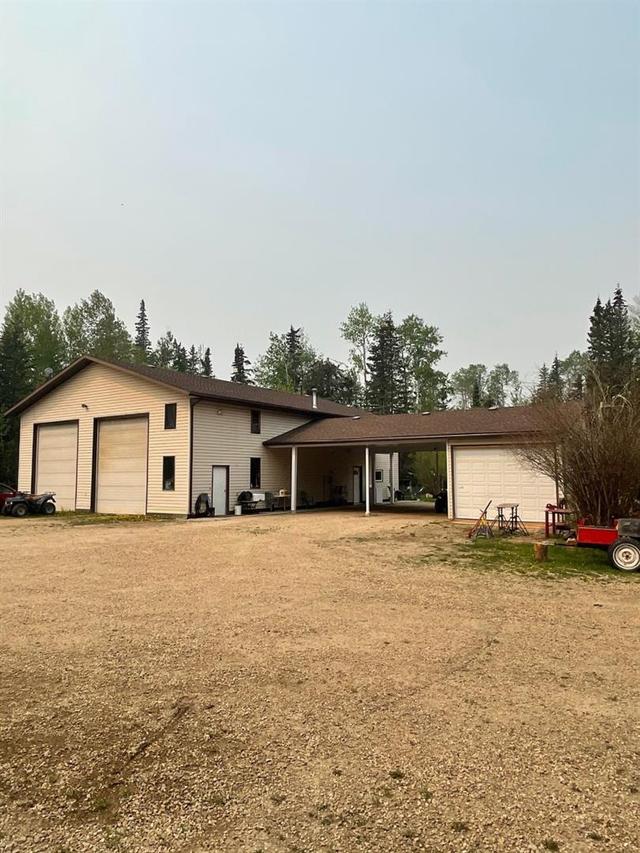 6, 590055 Range Road 115, House detached with 3 bedrooms, 1 bathrooms and null parking in Woodlands County AB | Image 1
