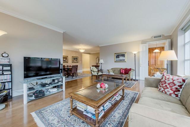 415 - 10 Old York Mills Rd, Condo with 3 bedrooms, 3 bathrooms and 2 parking in Toronto ON | Image 11
