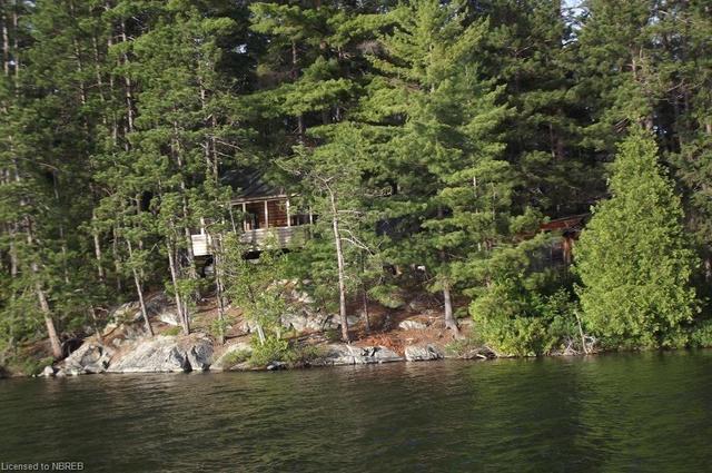 0 883 Island, House detached with 4 bedrooms, 0 bathrooms and null parking in Temagami ON | Image 30
