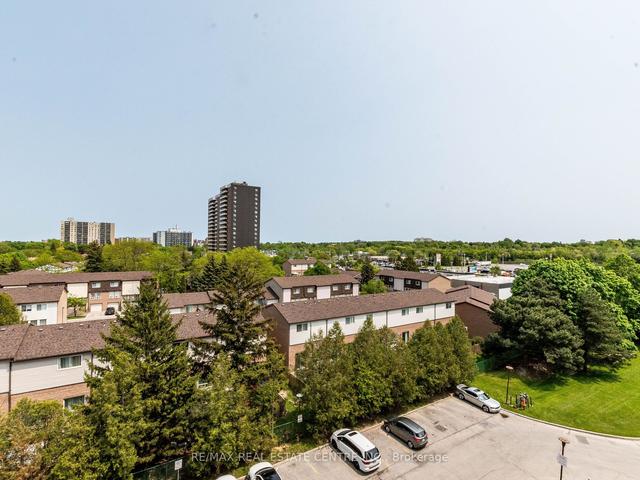 714 - 121 Trudelle St, Condo with 2 bedrooms, 2 bathrooms and 1 parking in Toronto ON | Image 22