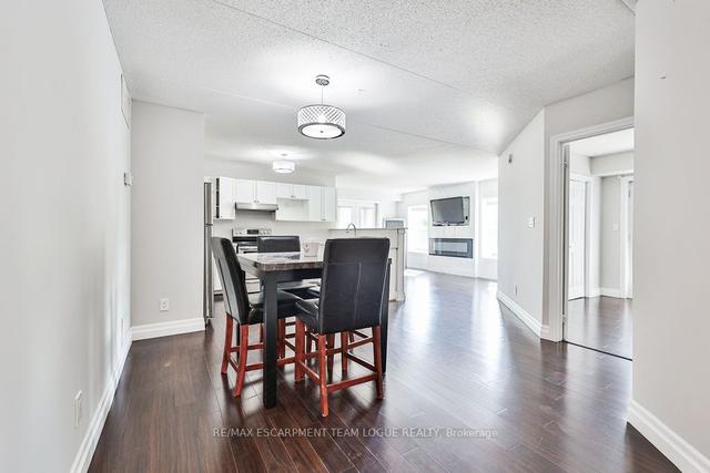 113 - 2035 Appleby Line, Condo with 2 bedrooms, 2 bathrooms and 1 parking in Burlington ON | Image 37