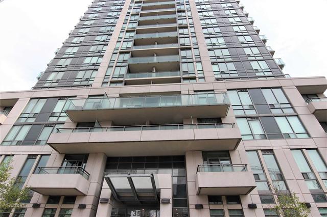 809 - 3515 Kariya Dr W, Condo with 2 bedrooms, 2 bathrooms and 1 parking in Mississauga ON | Image 1